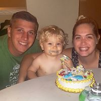 Chris Burger Photo 25