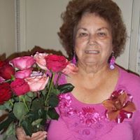 Mary Bowen Photo 51