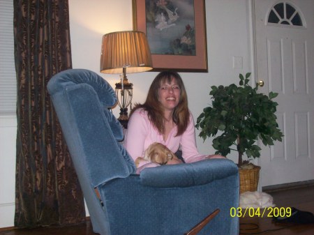 Kimberly Rutter Photo 4