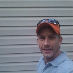 Kevin Kenyon Photo 22