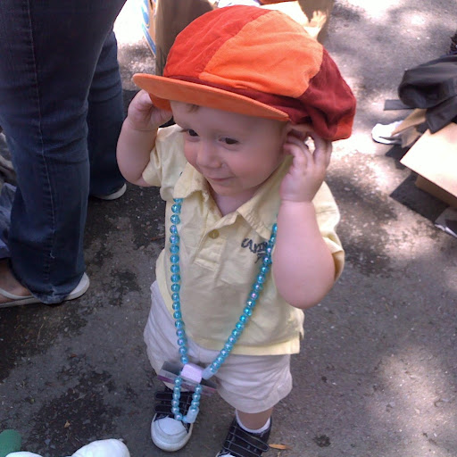 Shannon Little Photo 13