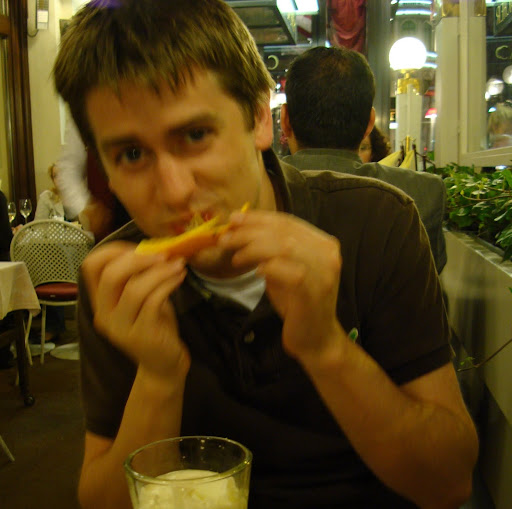 Daniel Parrish Photo 10 Daniel Parrish Photo 10