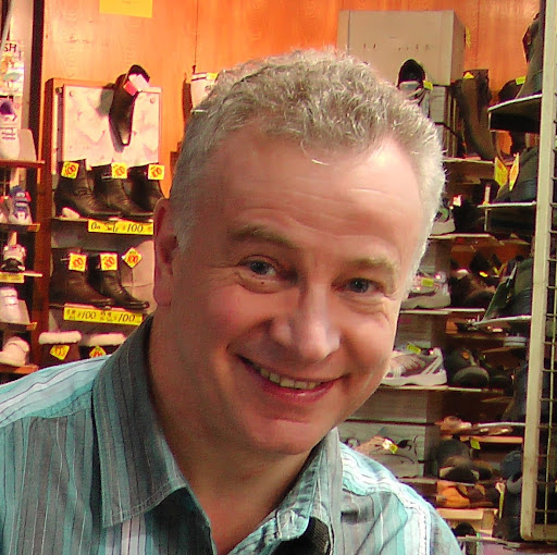 Bryan Steele Photo 38