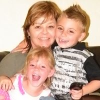 Geraldine Meyers Photo 11
