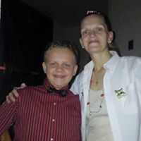 Aimee Kelley Photo 15