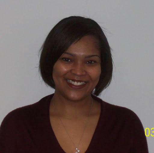 Candace Spencer Photo 30