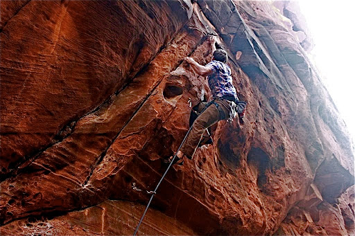 Chris Sherman Photo 42