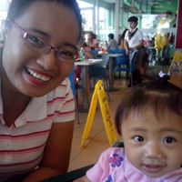 Maria Banaag Photo 9