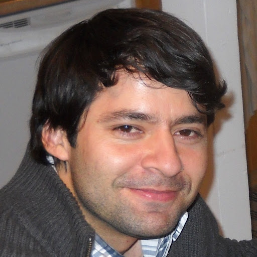 Pablo Duran Photo 29