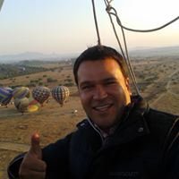 Adolfo Zepeda Photo 28