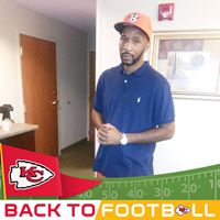Terrence Foster Photo 12