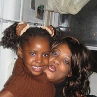 Marcia George Photo 13