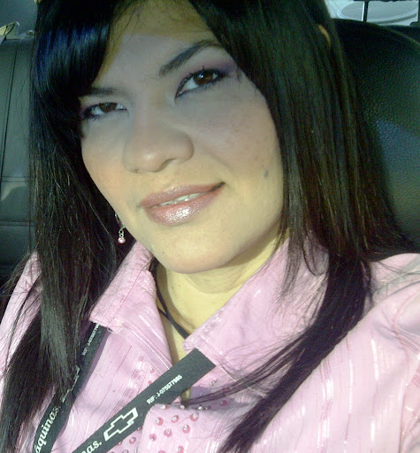 Erika Palma Photo 8