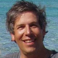 Paul Berman Photo 35