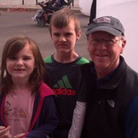 Leroy Jacobs Photo 26