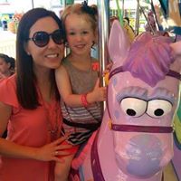 Sarah Bernardini Photo 14