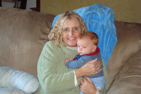 Deborah Osborne Photo 16