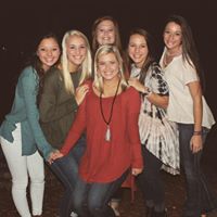 Sara Higginbotham Photo 11