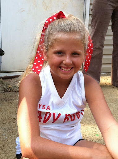 Elizabeth Tatum Photo 44