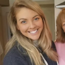 Hannah Gallagher Photo 13