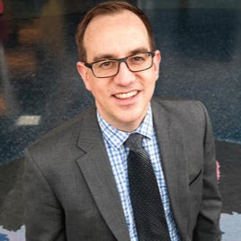 Scott Riggs Photo 11