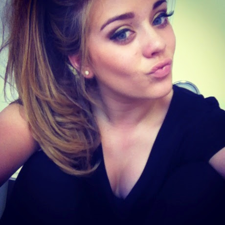 Megan Osborne Photo 22