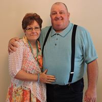 Connie Maynor Photo 8