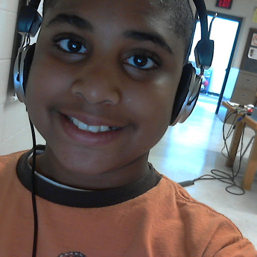 Samuel Mosley Photo 11