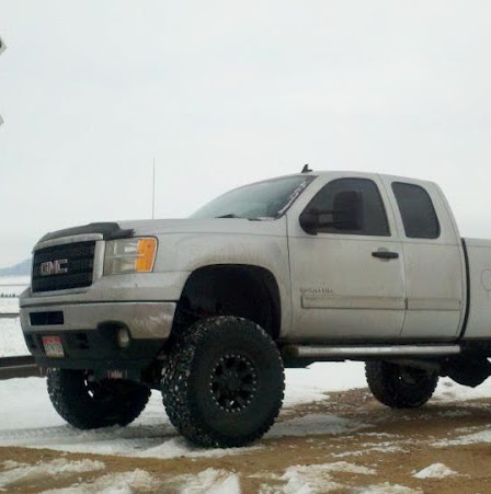 Bruce Stafford Photo 27