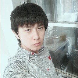 Yang Zhang Photo 19