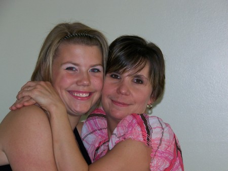 Michelle Davis Photo 23
