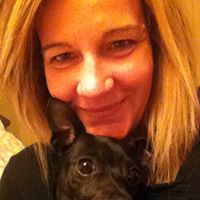 Tracey Pritchett Photo 13