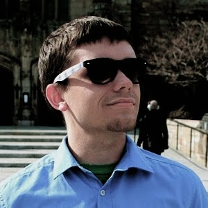 Robert Vogt Photo 43