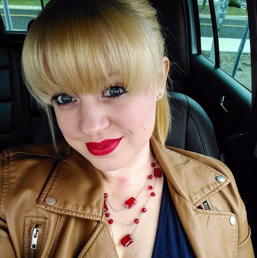 Alicia Dawson Photo 11
