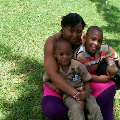 Venessa Cunningham Photo 7