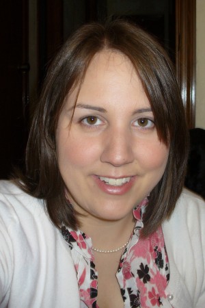 Jennifer Butler Photo 18