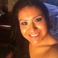 Luisa Perez Photo 20