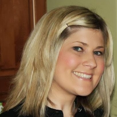 Kristin Morgan Photo 32