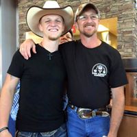 Chris Stack Photo 34