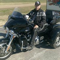 Harold Simon Photo 18