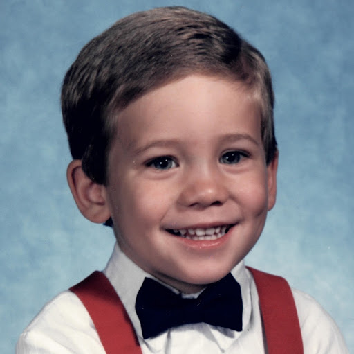 Thomas Bender Photo 47