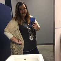 Victoria Stafford Photo 11