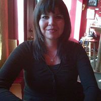 Corinne Fox Photo 11