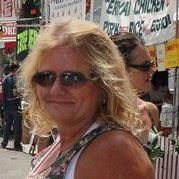 Debbie Hawk Photo 26