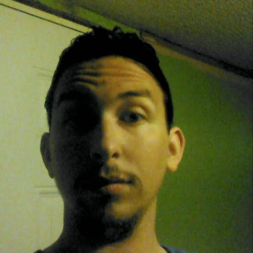 Justin Butts Photo 30