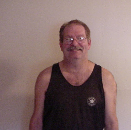 Richard Janes Photo 29