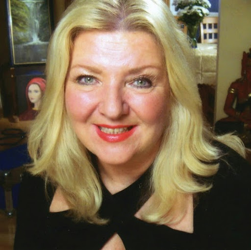 Angela Byrne Photo 28