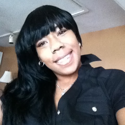 Audra Davis Photo 13