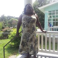 Bridget Wood Photo 17