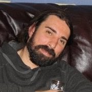 Matthew Browne Photo 35